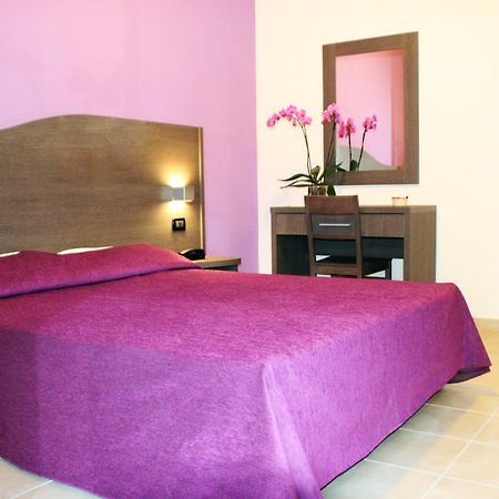 Hotel Leon D'Oro Castel Frentano Extérieur photo