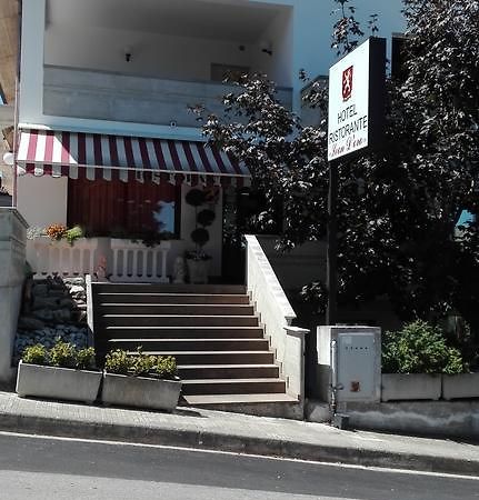 Hotel Leon D'Oro Castel Frentano Extérieur photo