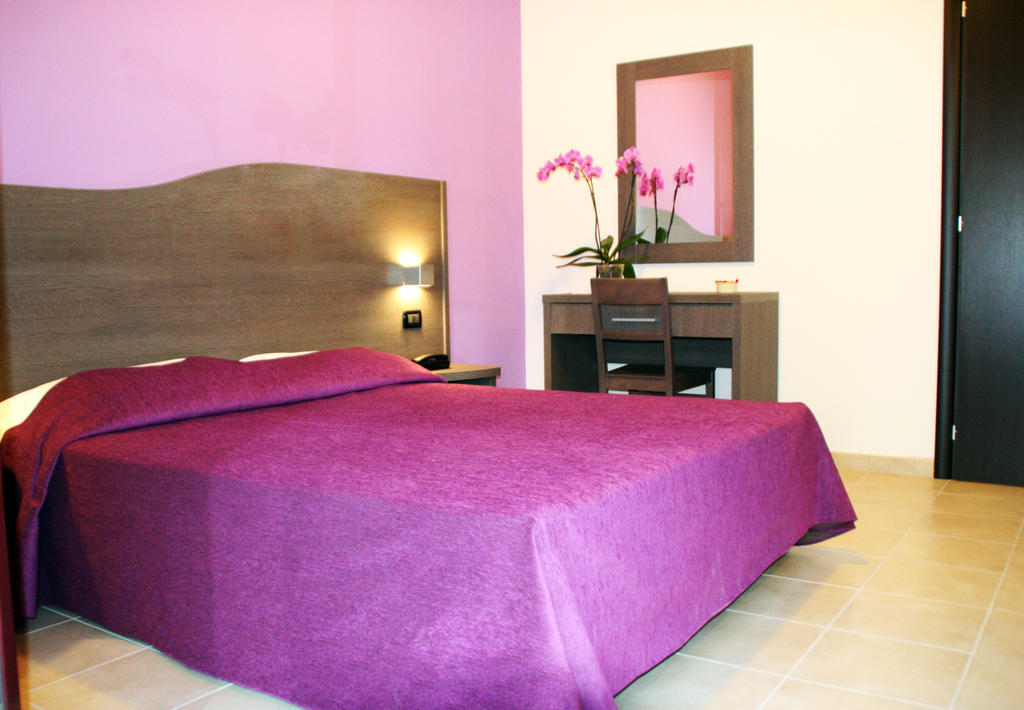 Hotel Leon D'Oro Castel Frentano Extérieur photo