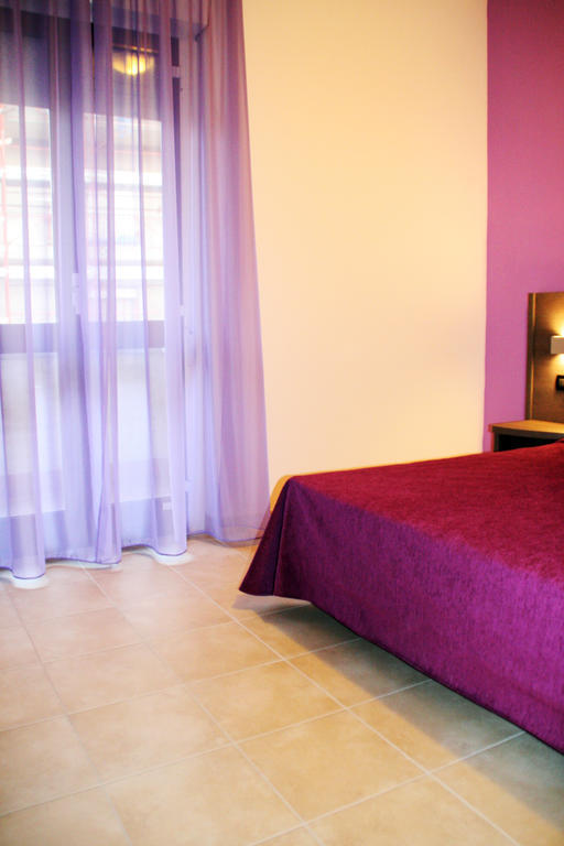 Hotel Leon D'Oro Castel Frentano Extérieur photo