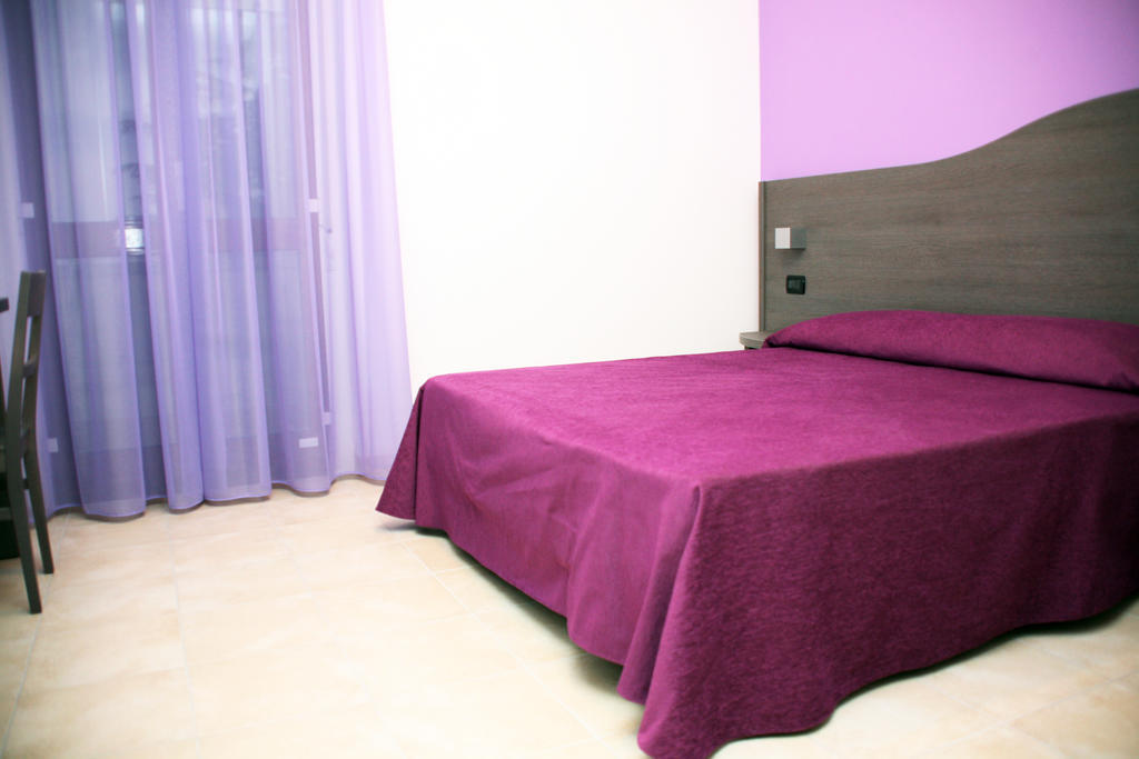 Hotel Leon D'Oro Castel Frentano Extérieur photo
