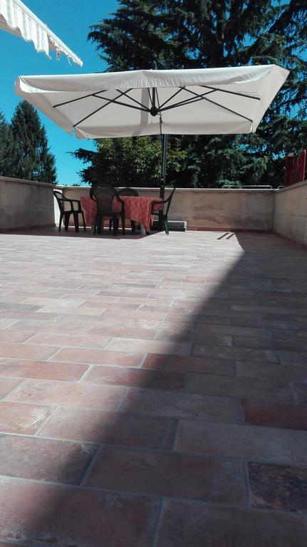 Hotel Leon D'Oro Castel Frentano Extérieur photo